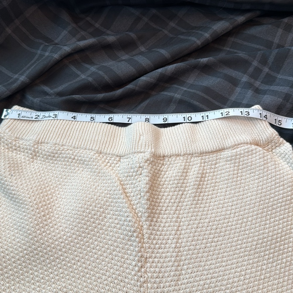 Cozy Free People Sweater Set - Picture 4 of 4